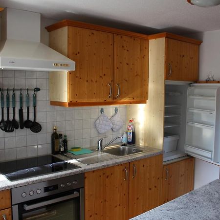 אלטאוסיי Ferienhaus Margotti מראה חיצוני תמונה