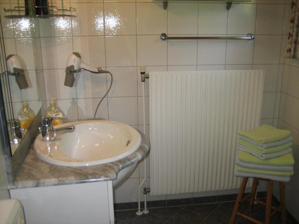 אלטאוסיי Ferienhaus Margotti מראה חיצוני תמונה
