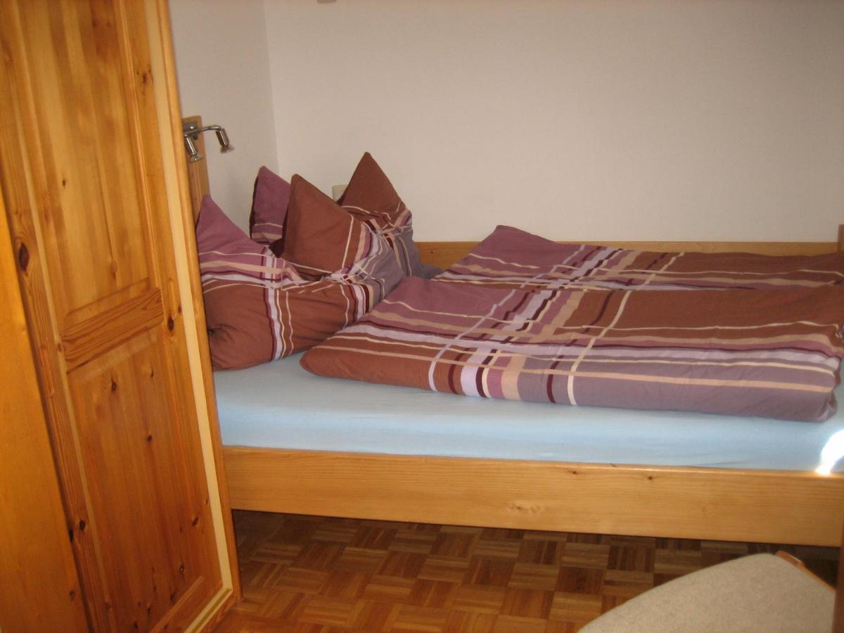 אלטאוסיי Ferienhaus Margotti מראה חיצוני תמונה