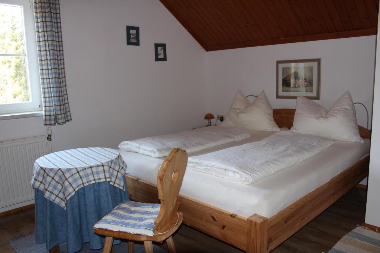 אלטאוסיי Ferienhaus Margotti מראה חיצוני תמונה