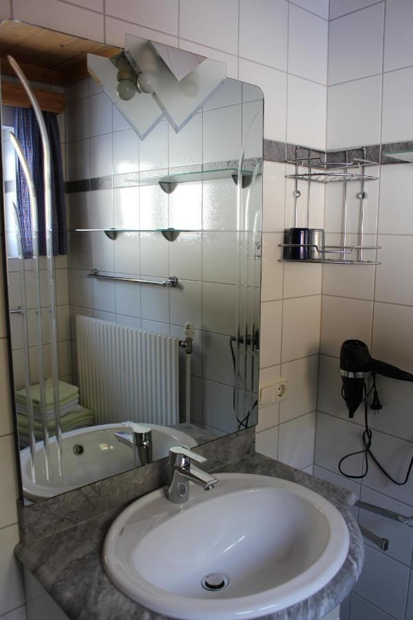 אלטאוסיי Ferienhaus Margotti מראה חיצוני תמונה